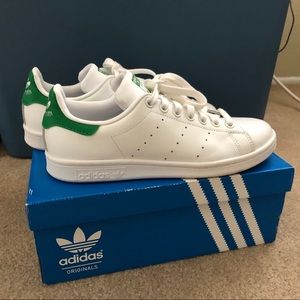 Adidas Stan Smith Sneakers Size 7